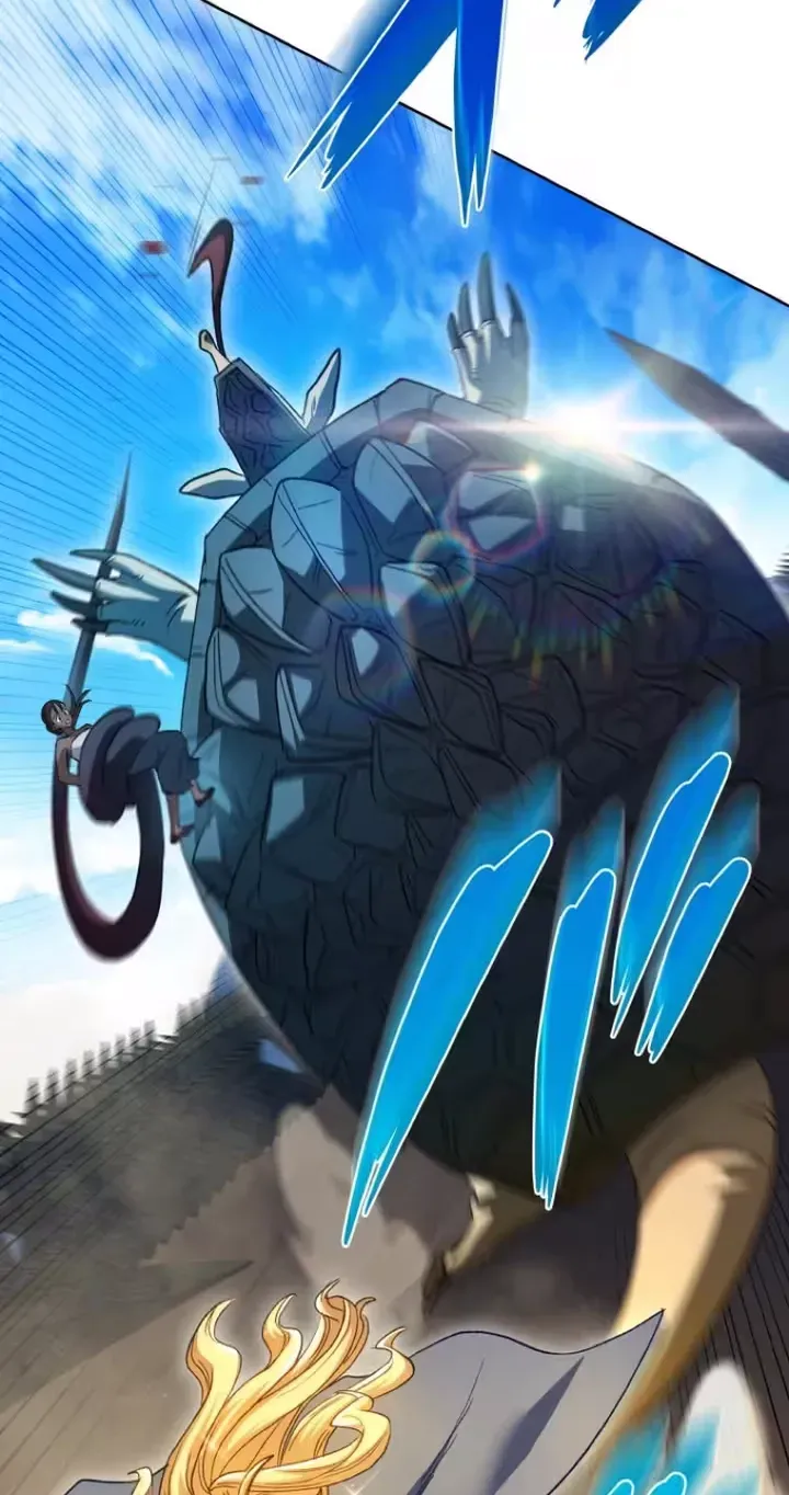 The Dragon