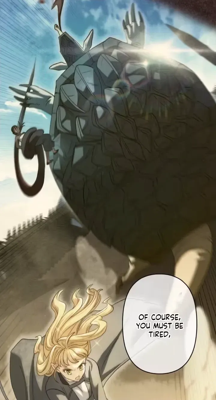 The Dragon