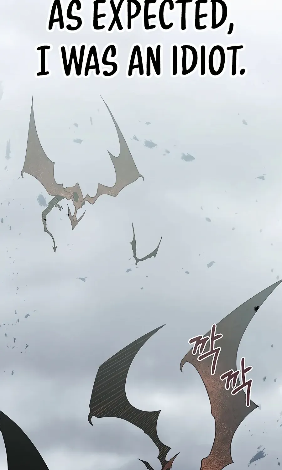 The Dragon Slayer Academy’s Hotshot Chapter 0 page 14 - 
