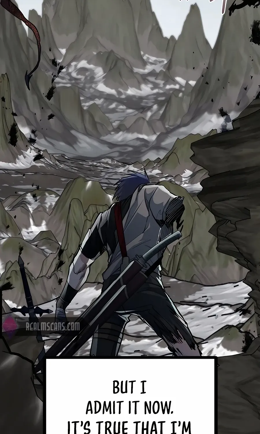 The Dragon Slayer Academy’s Hotshot Chapter 0 page 16 - 