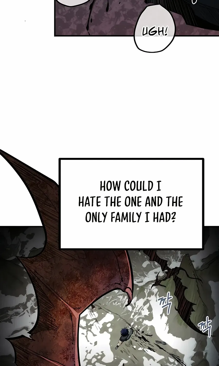 The Dragon Slayer Academy’s Hotshot Chapter 0 page 19 - 