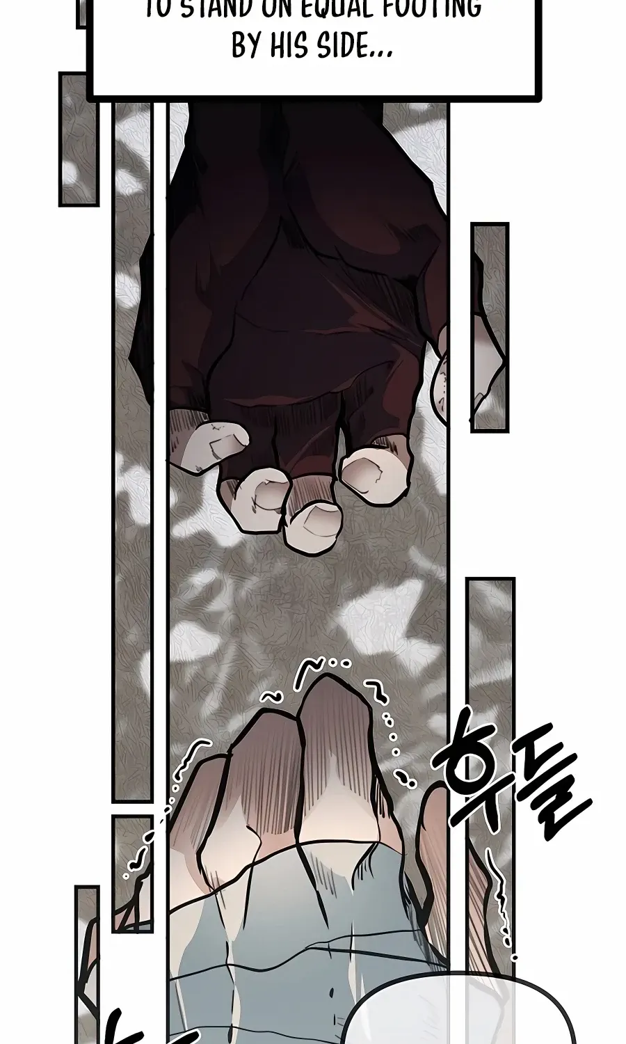 The Dragon Slayer Academy’s Hotshot Chapter 0 page 21 - 