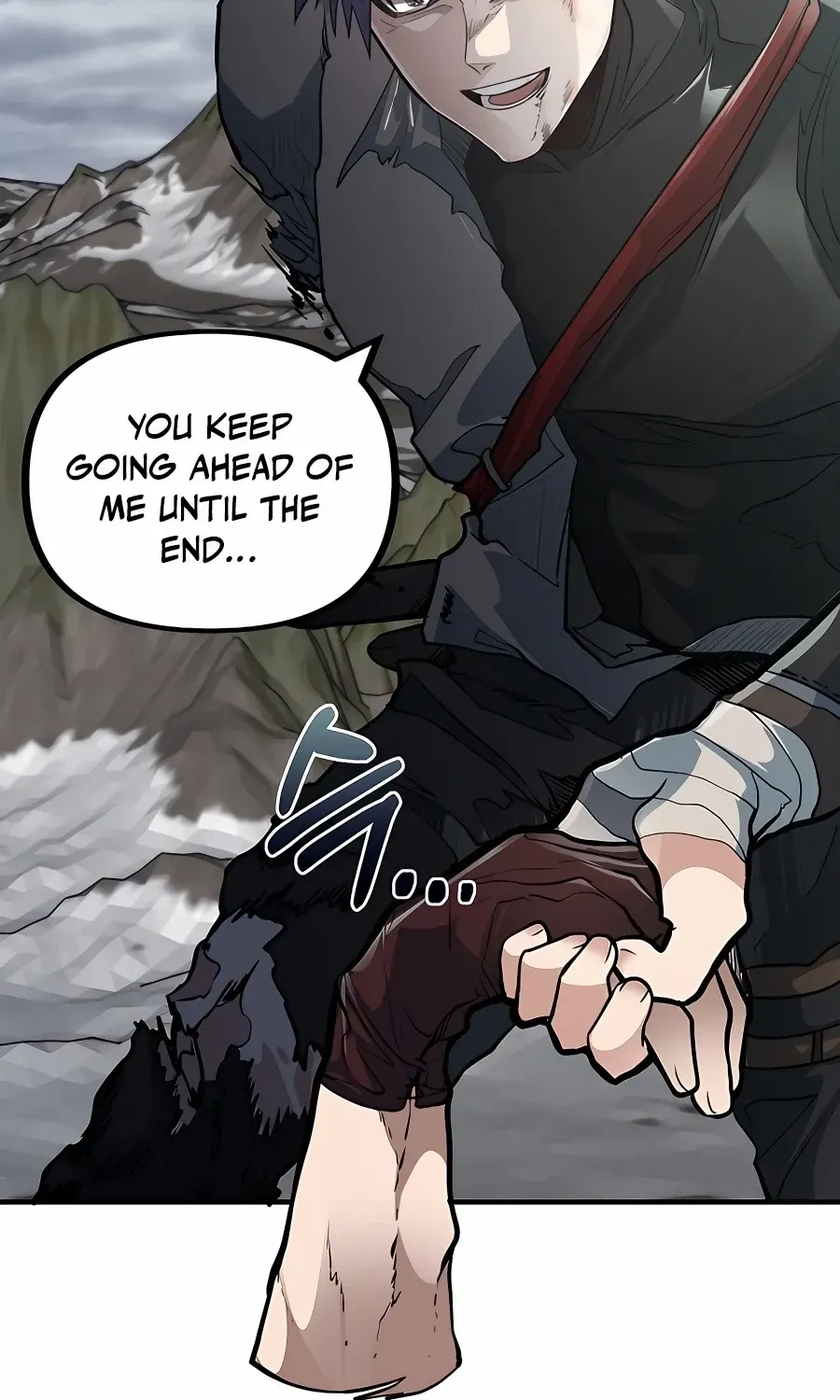 The Dragon Slayer Academy’s Hotshot Chapter 0 page 24 - 