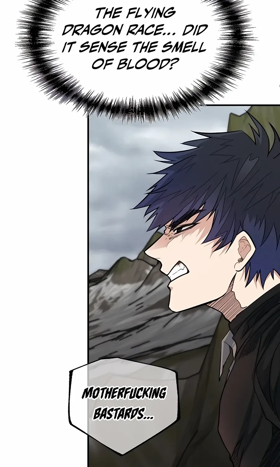 The Dragon Slayer Academy’s Hotshot Chapter 0 page 28 - 