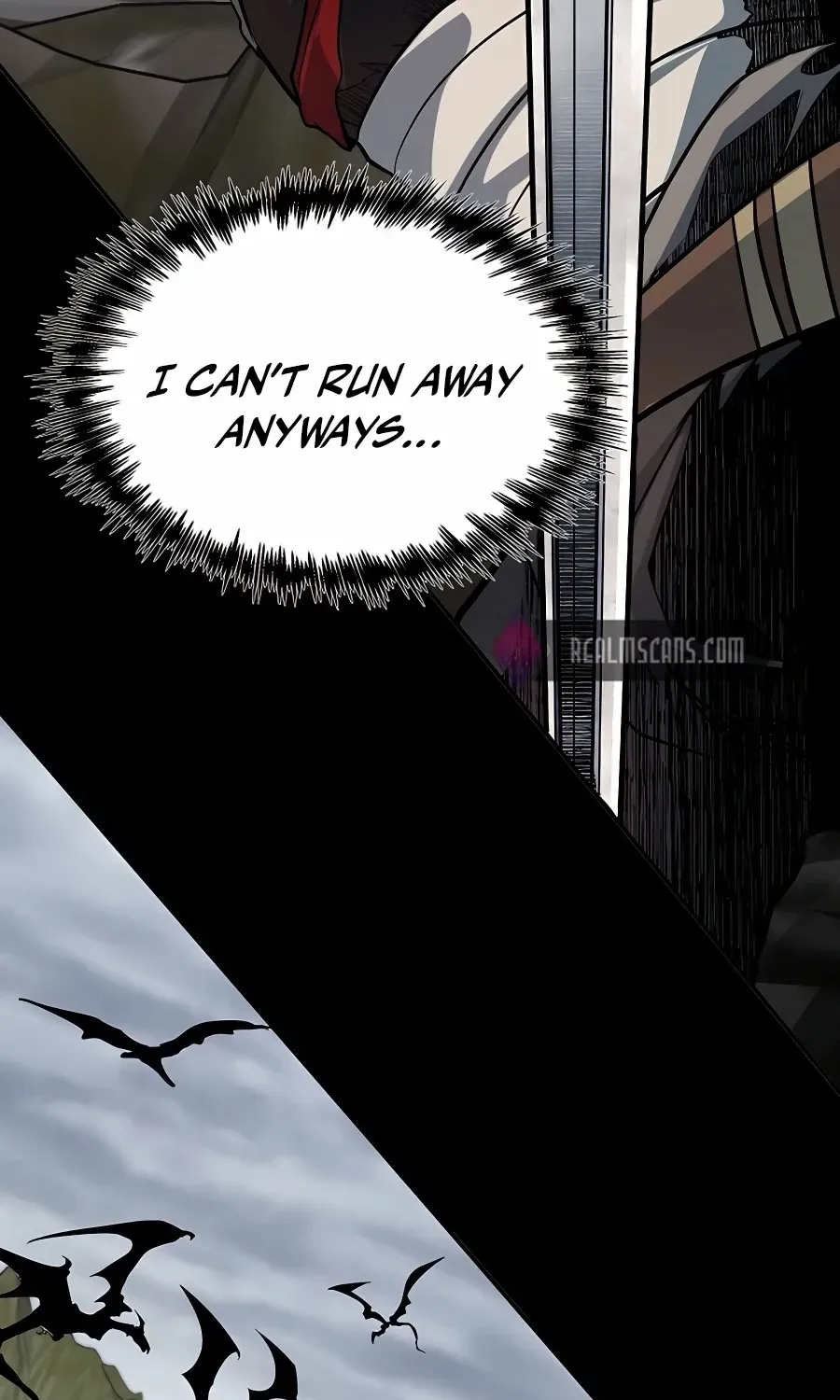 The Dragon Slayer Academy’s Hotshot Chapter 0 page 31 - 