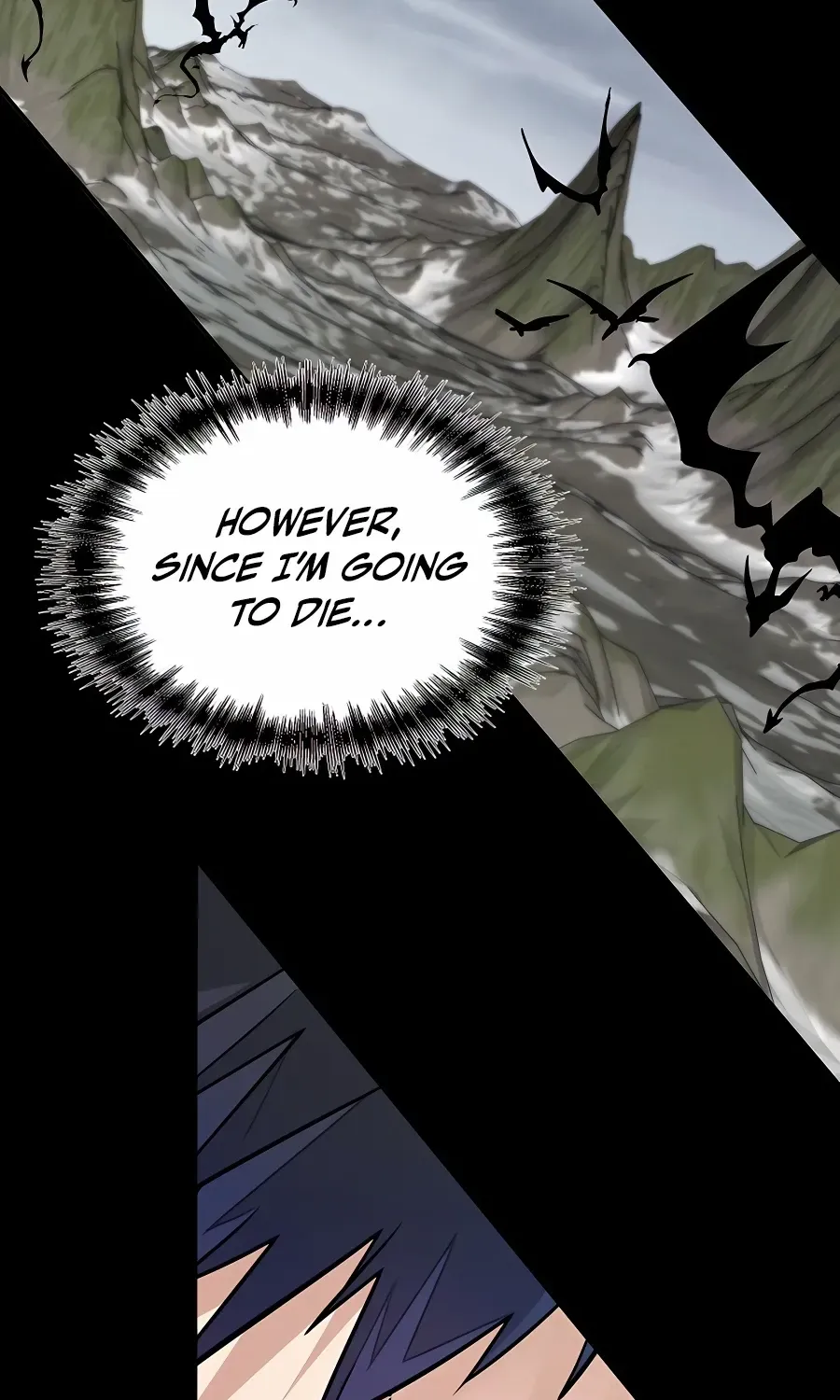 The Dragon Slayer Academy’s Hotshot Chapter 0 page 32 - 