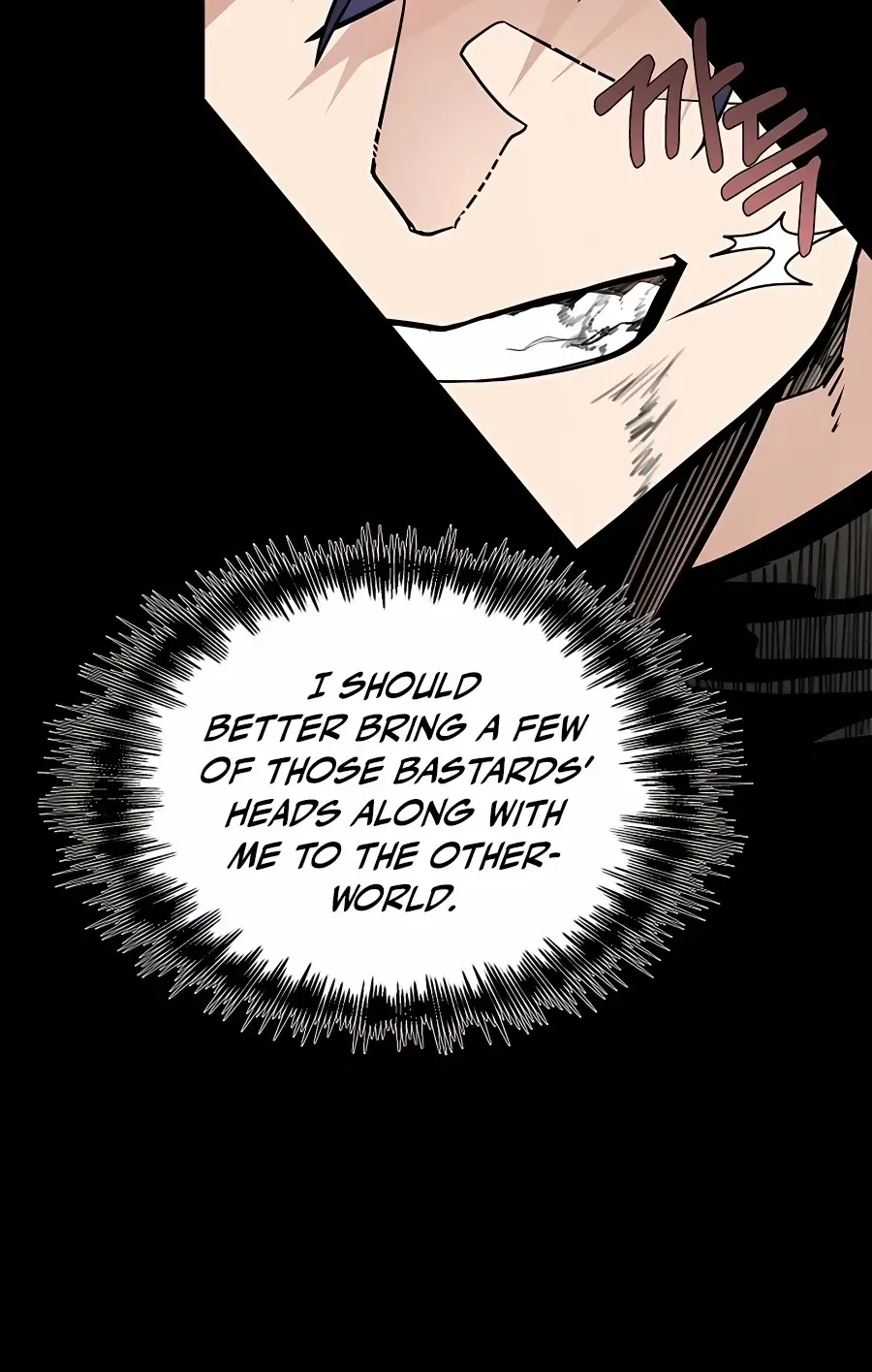The Dragon Slayer Academy’s Hotshot Chapter 0 page 33 - 
