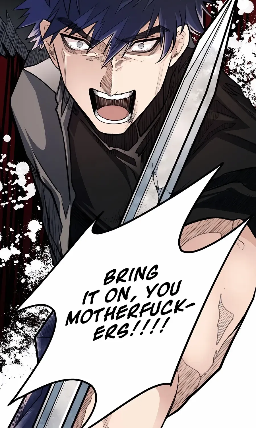 The Dragon Slayer Academy’s Hotshot Chapter 0 page 36 - 