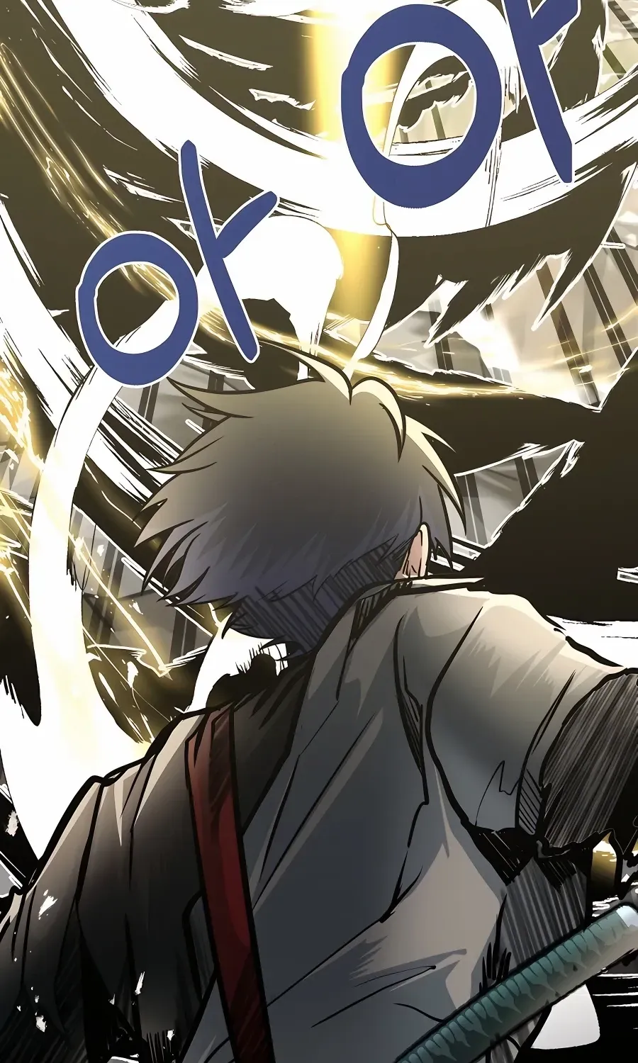 The Dragon Slayer Academy’s Hotshot Chapter 0 page 40 - 
