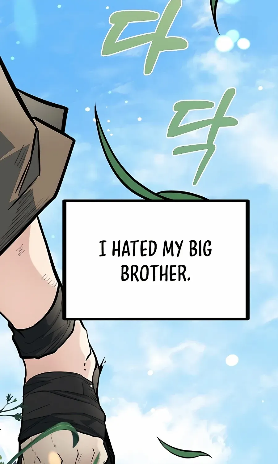 The Dragon Slayer Academy’s Hotshot Chapter 0 page 5 - 