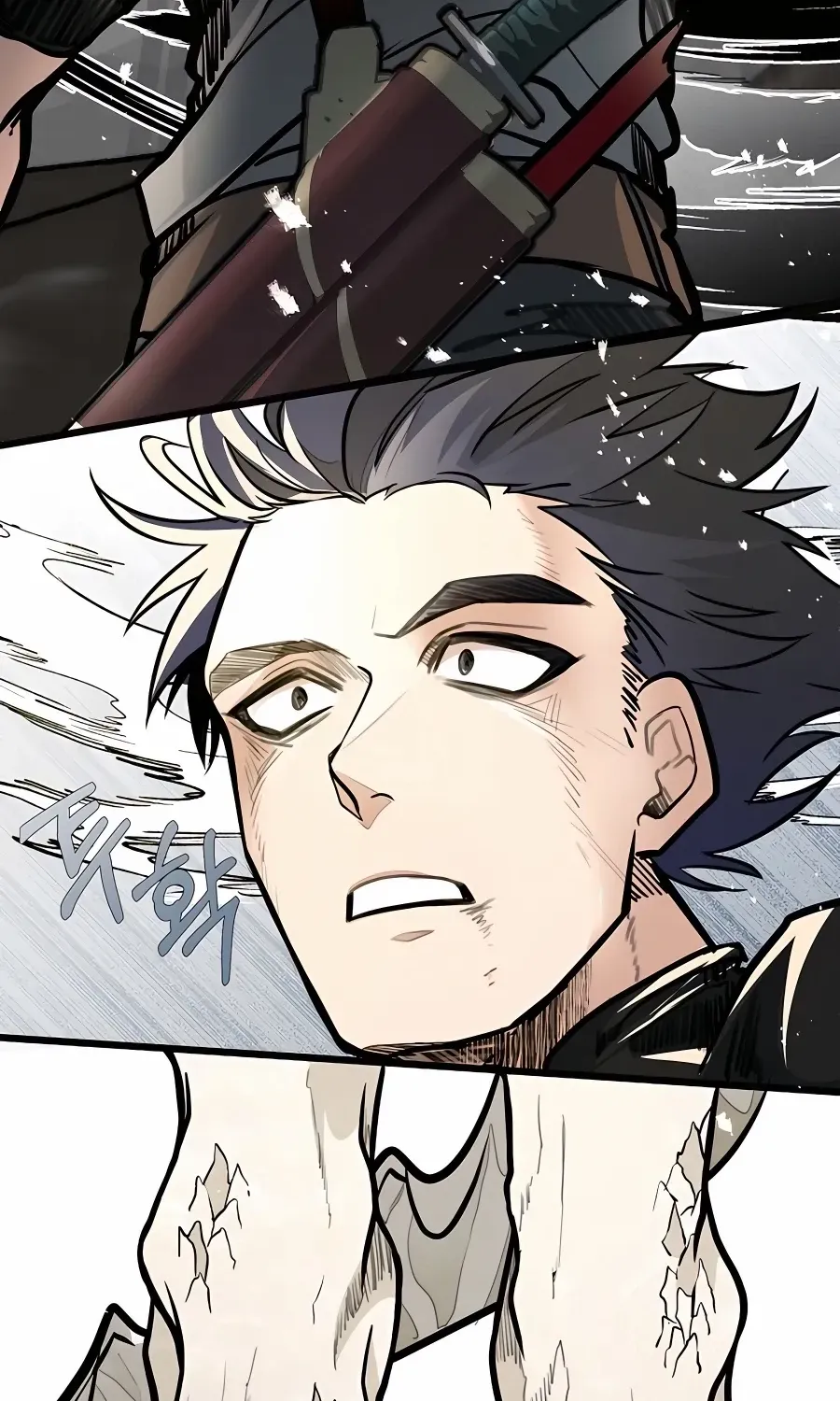 The Dragon Slayer Academy’s Hotshot Chapter 0 page 41 - 