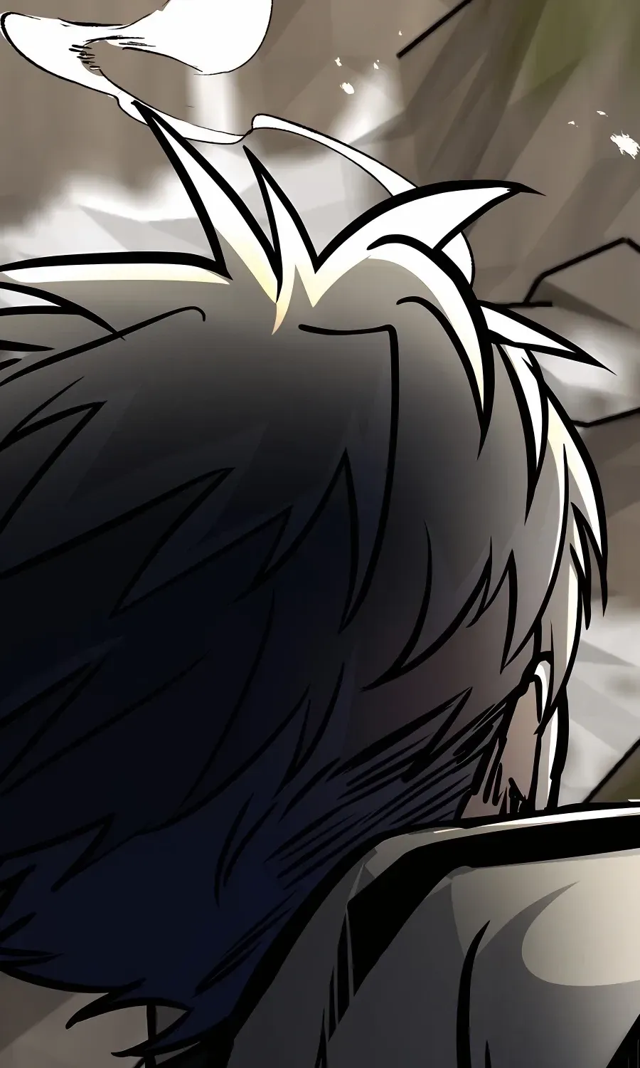 The Dragon Slayer Academy’s Hotshot Chapter 0 page 46 - 