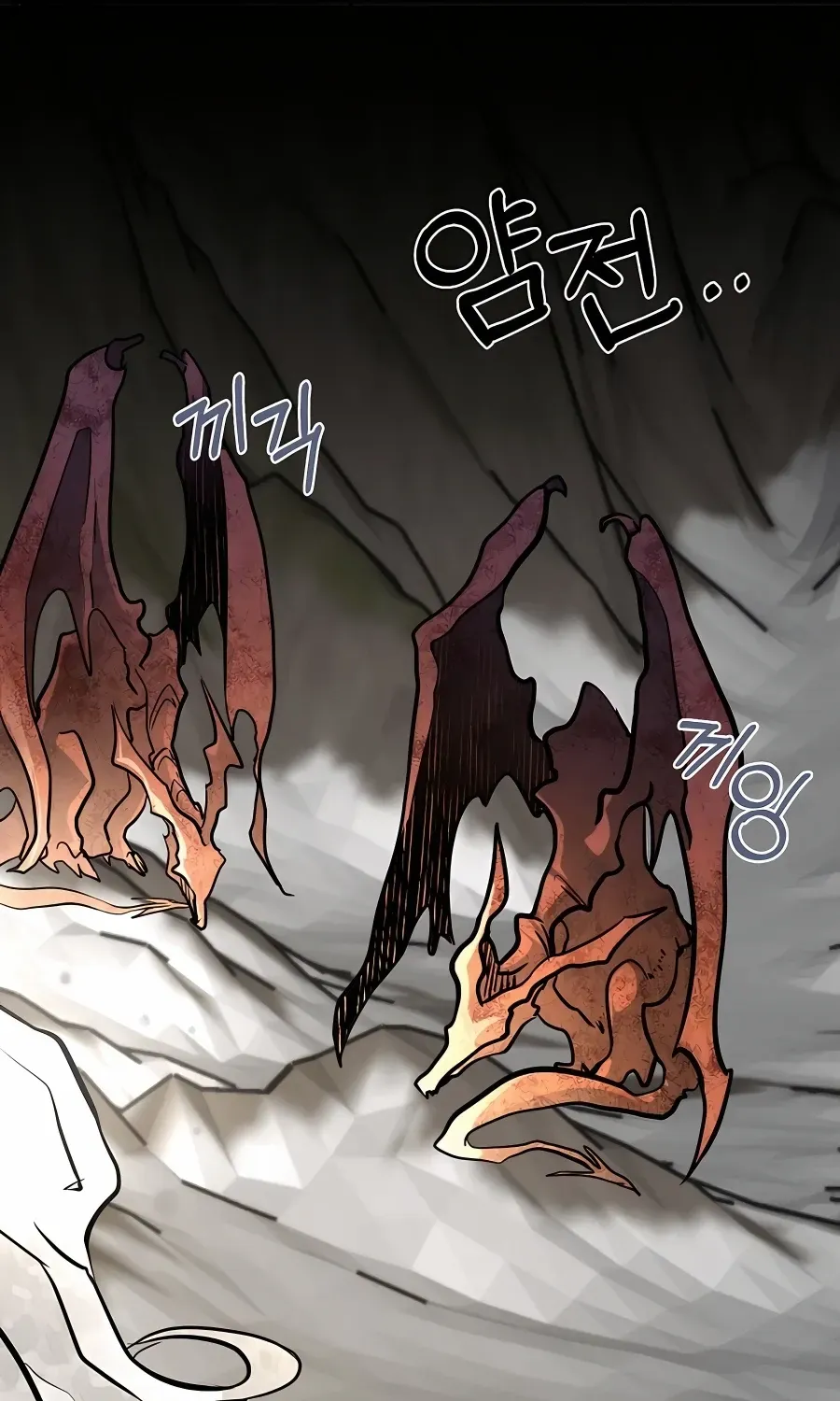The Dragon Slayer Academy’s Hotshot Chapter 0 page 48 - 