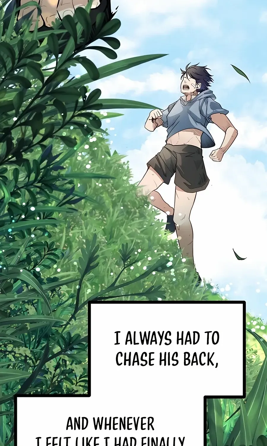 The Dragon Slayer Academy’s Hotshot Chapter 0 page 6 - 