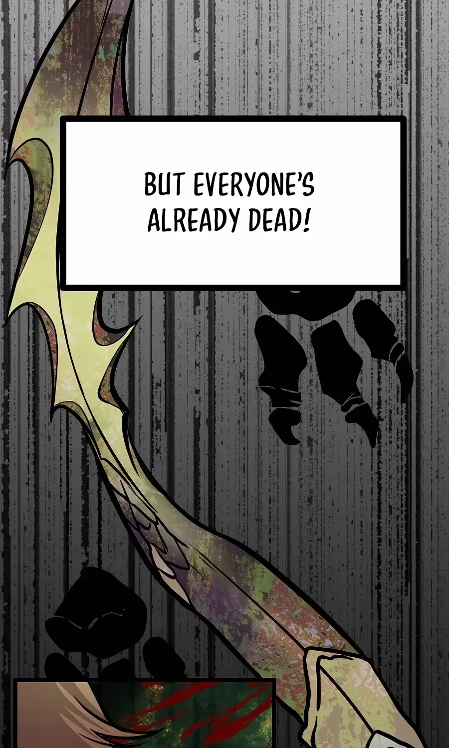 The Dragon Slayer Academy’s Hotshot Chapter 0 page 55 - 