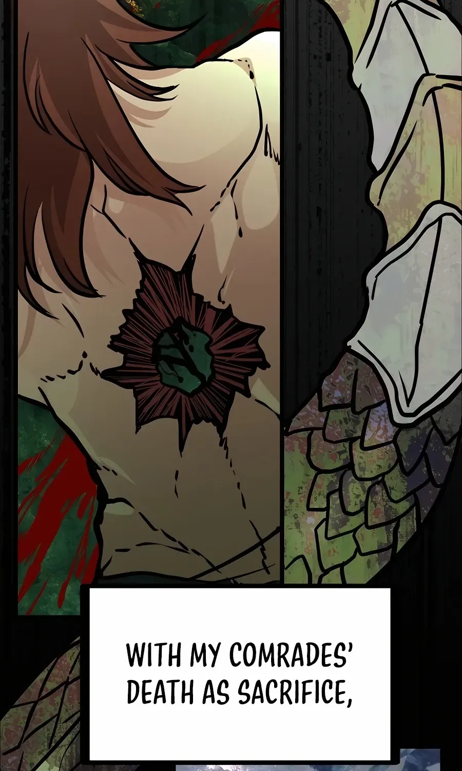 The Dragon Slayer Academy’s Hotshot Chapter 0 page 56 - 