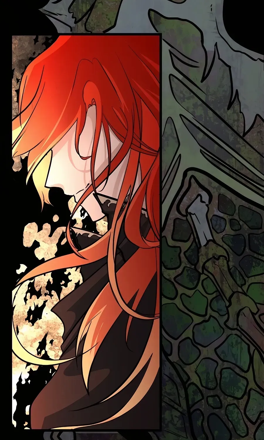 The Dragon Slayer Academy’s Hotshot Chapter 0 page 58 - 