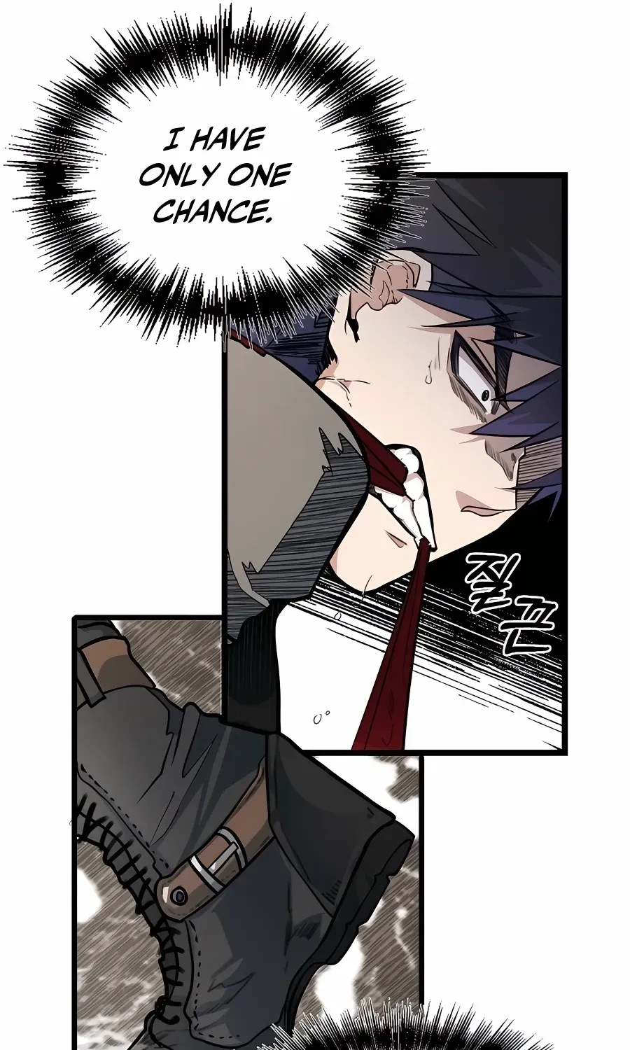 The Dragon Slayer Academy’s Hotshot Chapter 0 page 77 - 