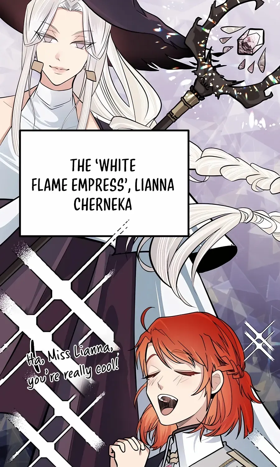 The Dragon Slayer Academy’s Hotshot Chapter 1 page 102 - 