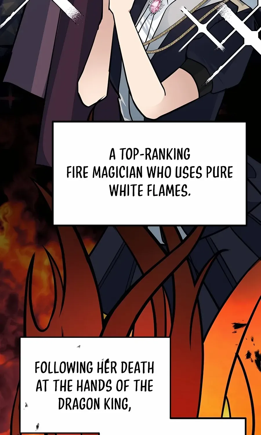 The Dragon Slayer Academy’s Hotshot Chapter 1 page 103 - 