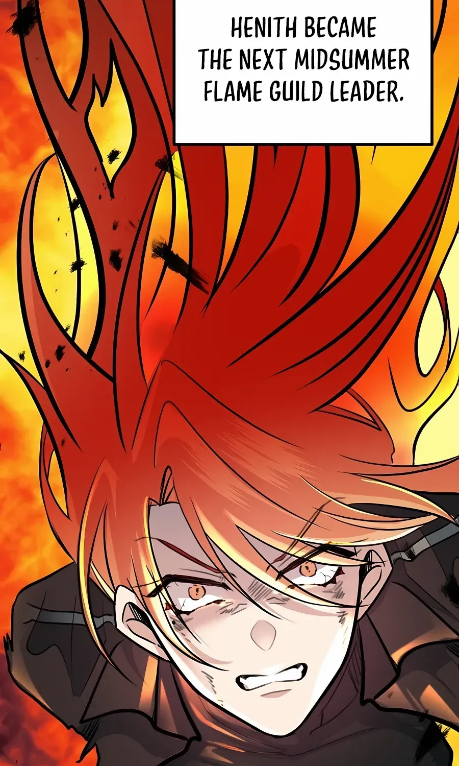 The Dragon Slayer Academy’s Hotshot Chapter 1 page 104 - 