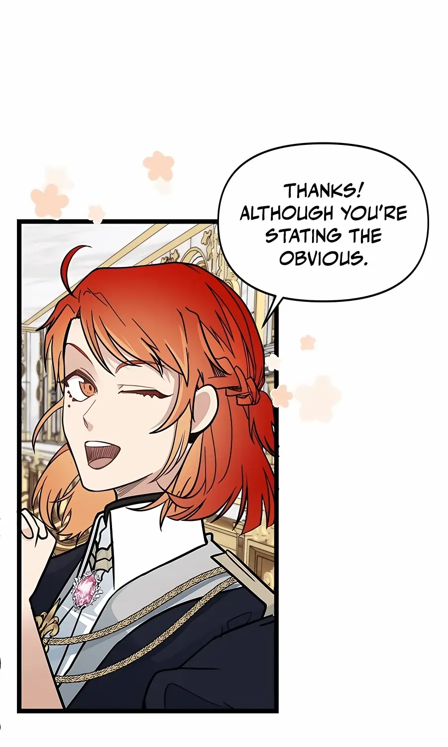 The Dragon Slayer Academy’s Hotshot Chapter 1 page 108 - 