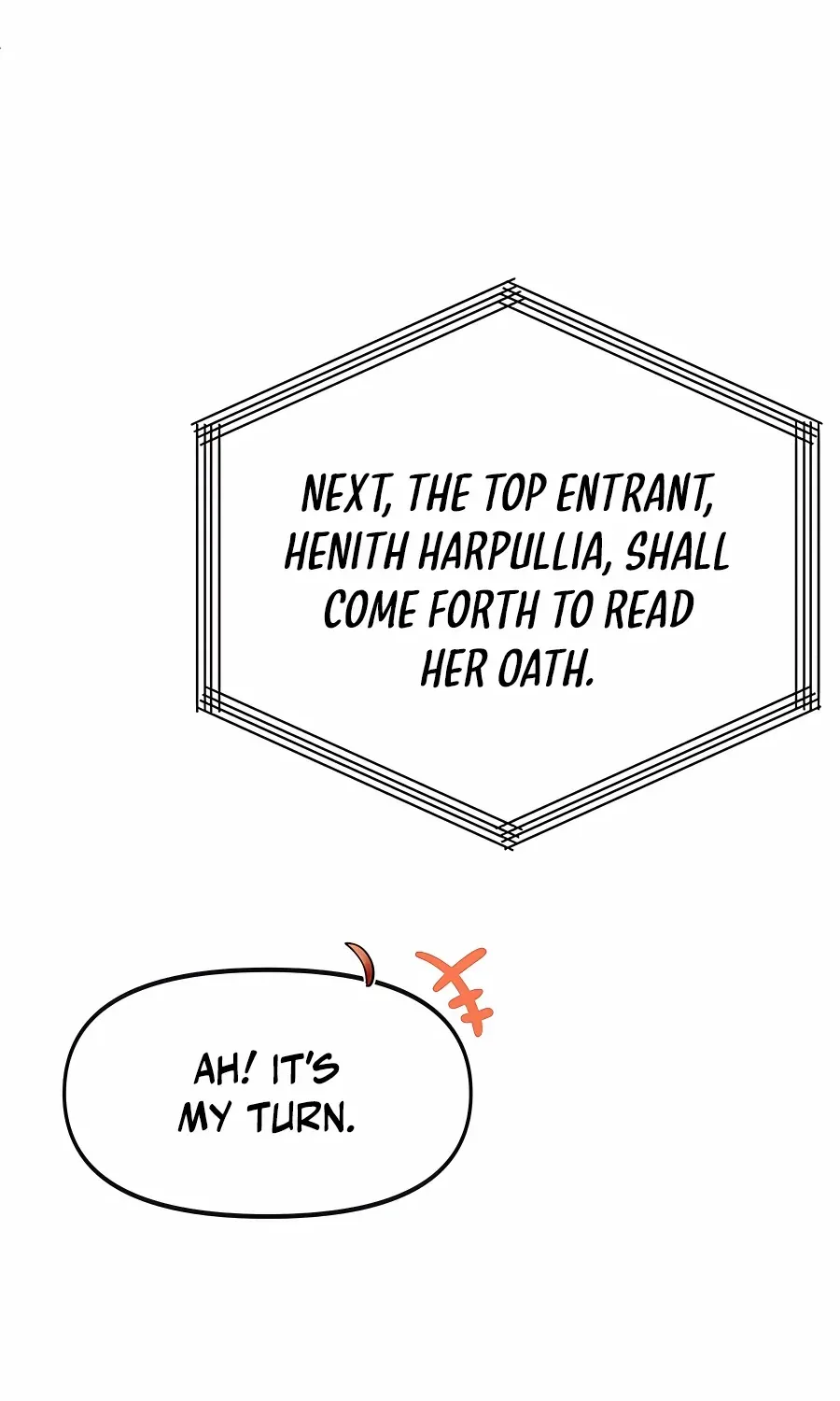 The Dragon Slayer Academy’s Hotshot Chapter 1 page 109 - 