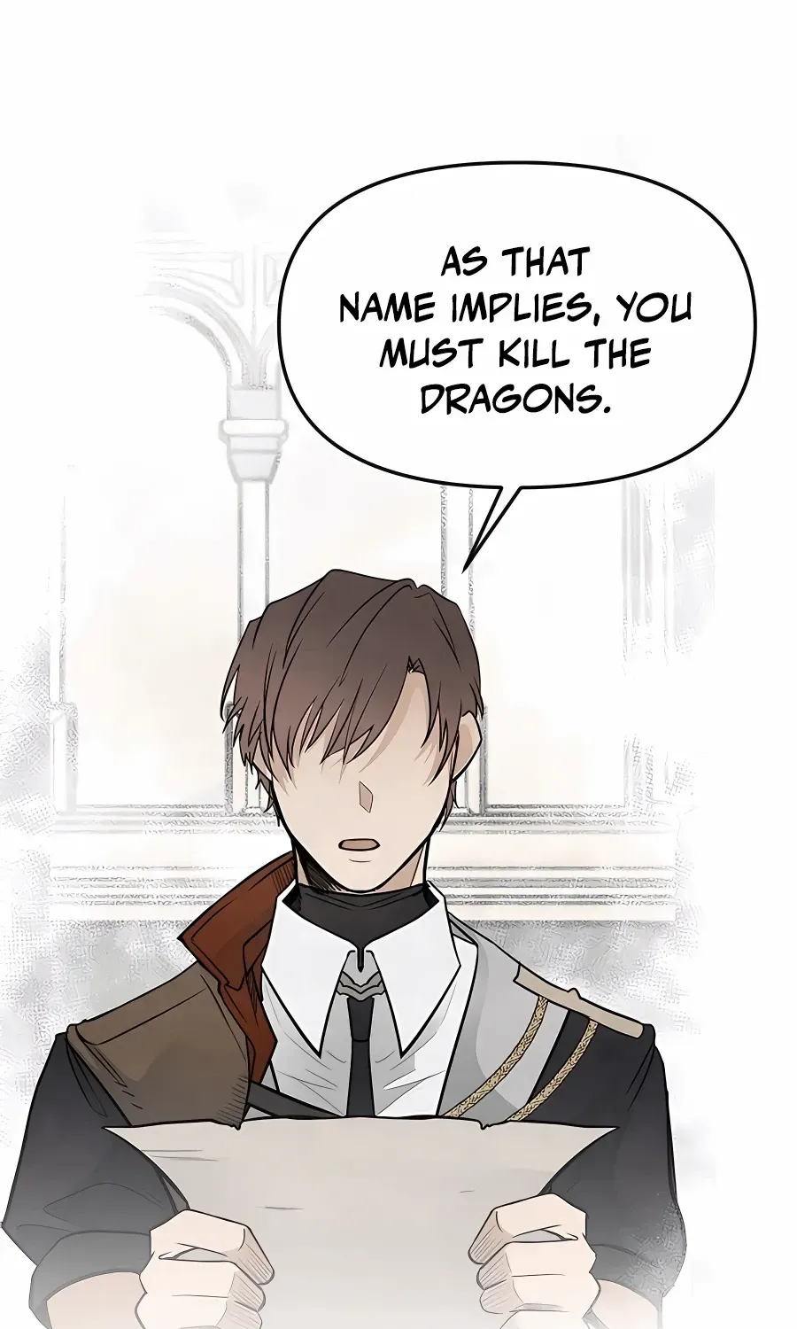 The Dragon Slayer Academy’s Hotshot Chapter 1 page 124 - 