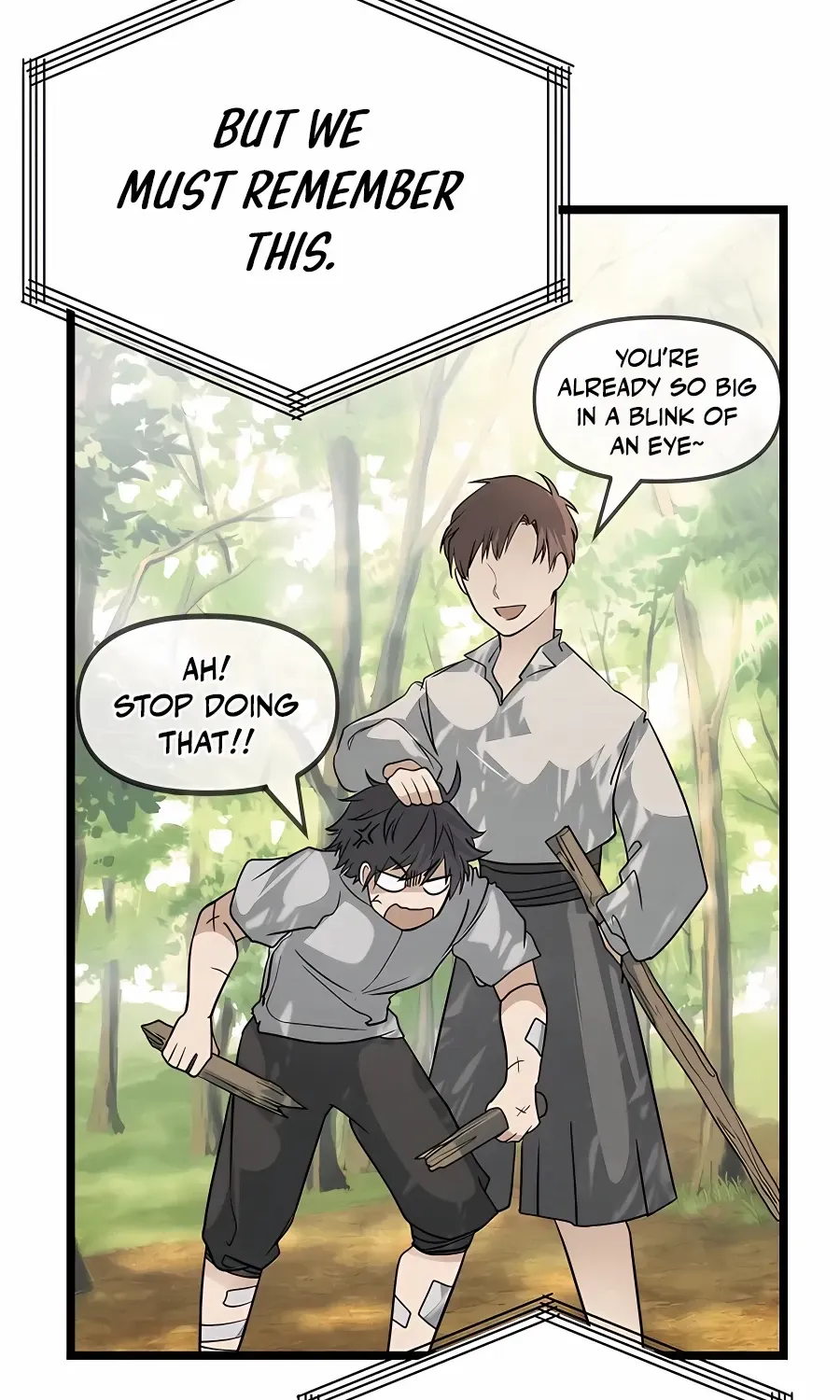 The Dragon Slayer Academy’s Hotshot Chapter 1 page 127 - 