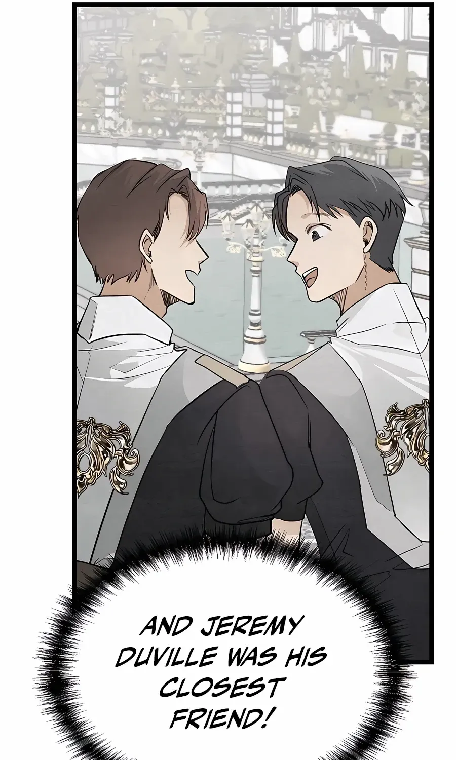 The Dragon Slayer Academy’s Hotshot Chapter 1 page 130 - 