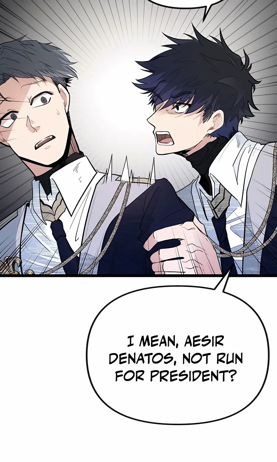 The Dragon Slayer Academy’s Hotshot Chapter 1 page 134 - 