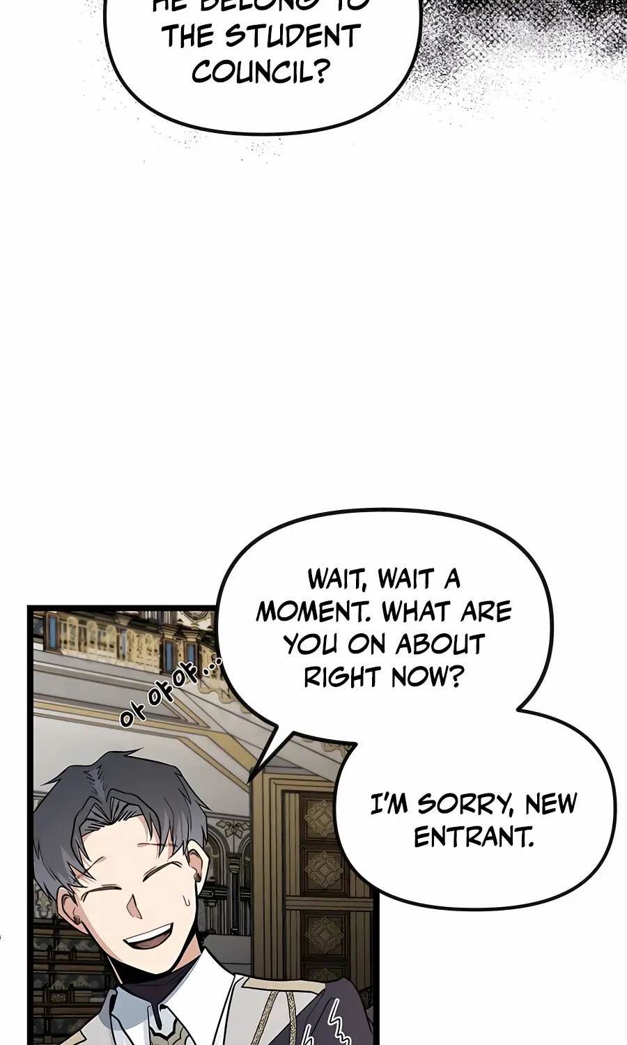 The Dragon Slayer Academy’s Hotshot Chapter 1 page 136 - 