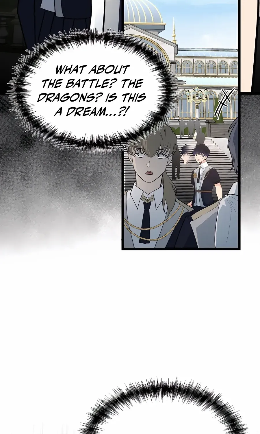 The Dragon Slayer Academy’s Hotshot Chapter 1 page 24 - 
