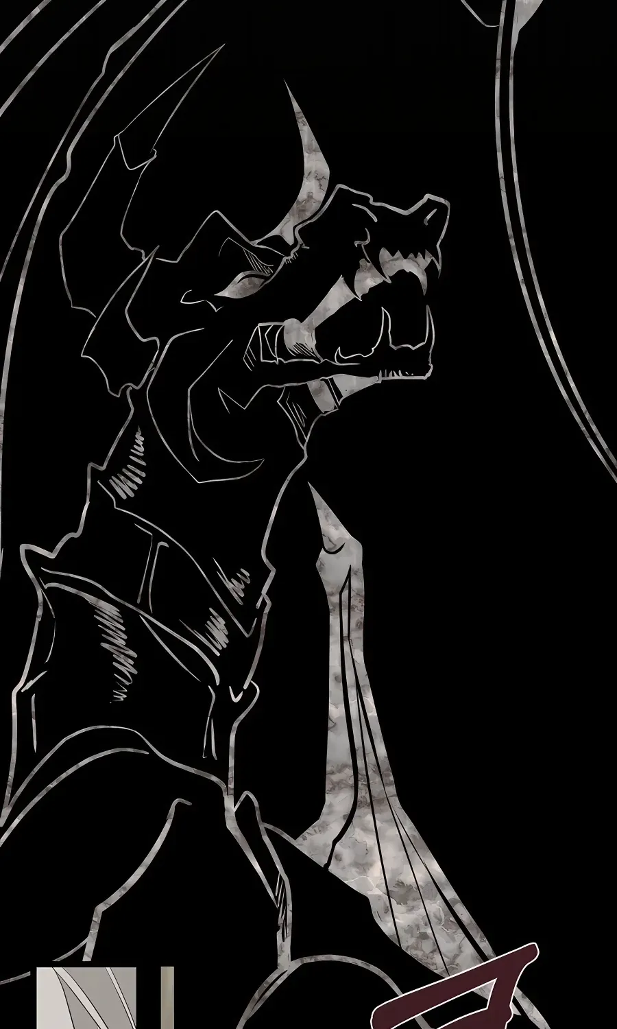 The Dragon Slayer Academy’s Hotshot Chapter 1 page 27 - 