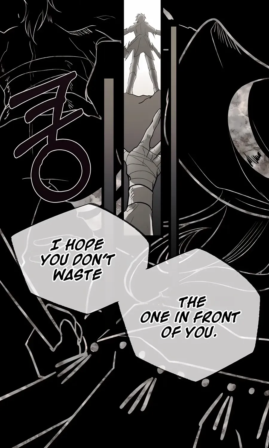 The Dragon Slayer Academy’s Hotshot Chapter 1 page 29 - 