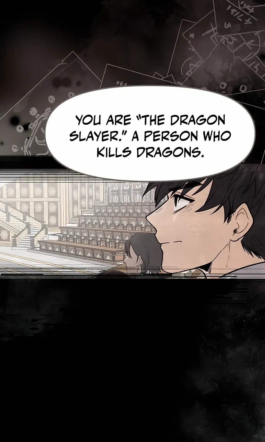The Dragon Slayer Academy’s Hotshot Chapter 1 page 4 - 