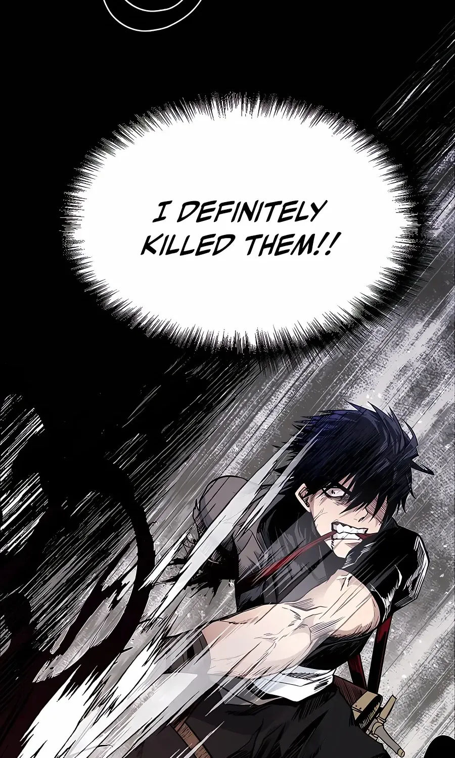 The Dragon Slayer Academy’s Hotshot Chapter 1 page 32 - 