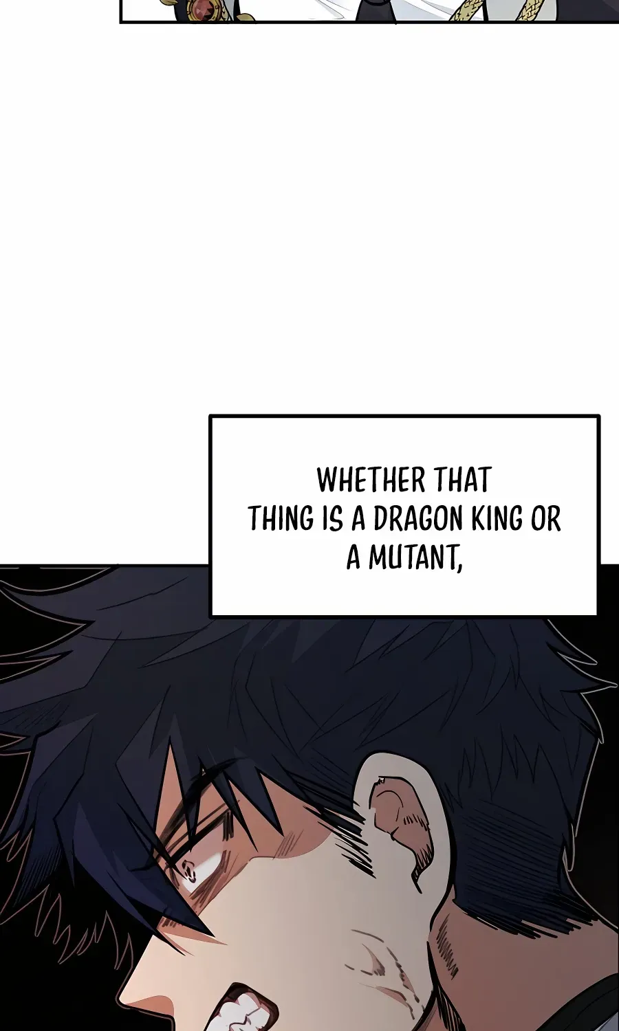 The Dragon Slayer Academy’s Hotshot Chapter 1 page 43 - 