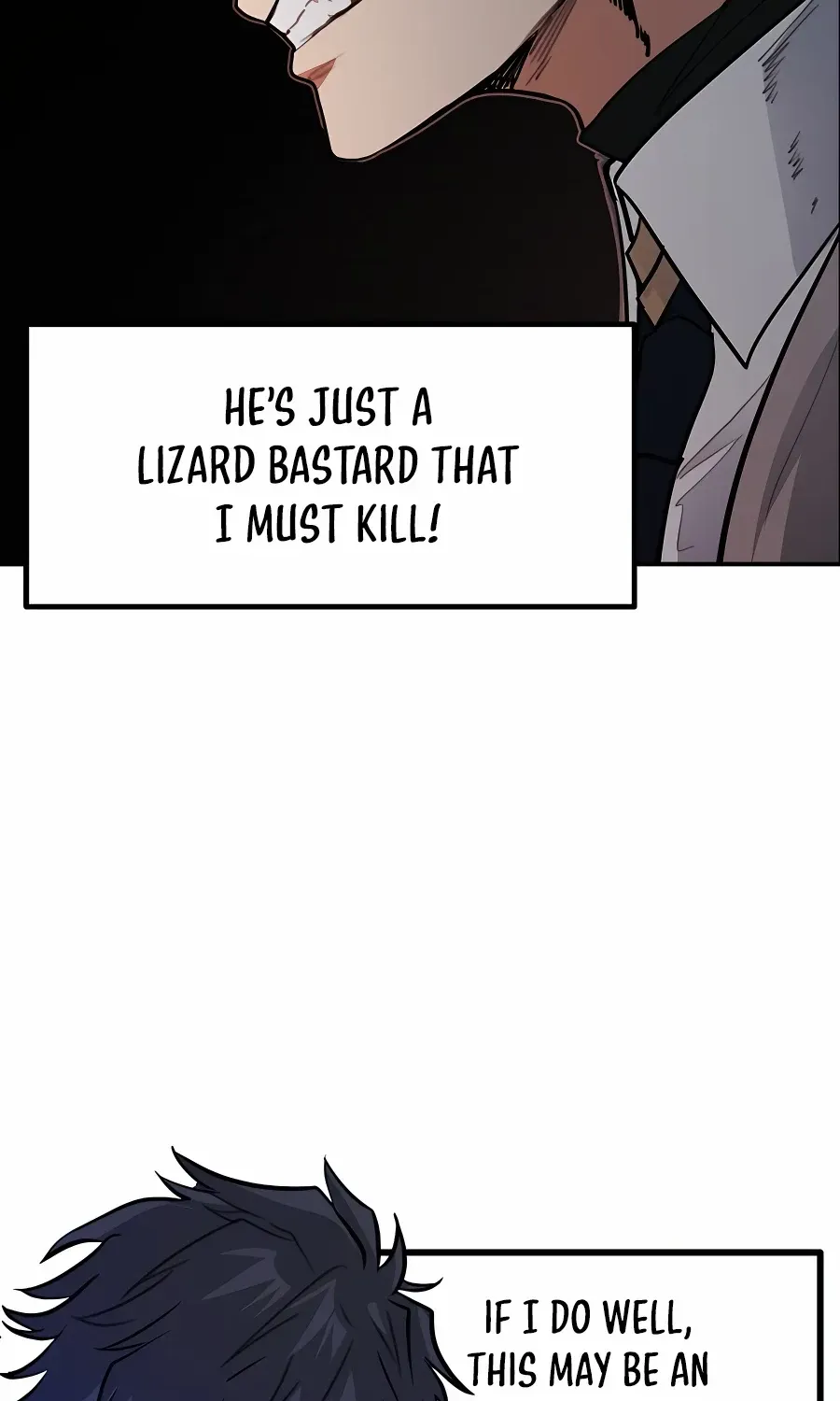 The Dragon Slayer Academy’s Hotshot Chapter 1 page 44 - 