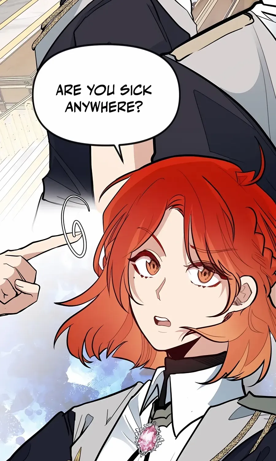 The Dragon Slayer Academy’s Hotshot Chapter 1 page 52 - 