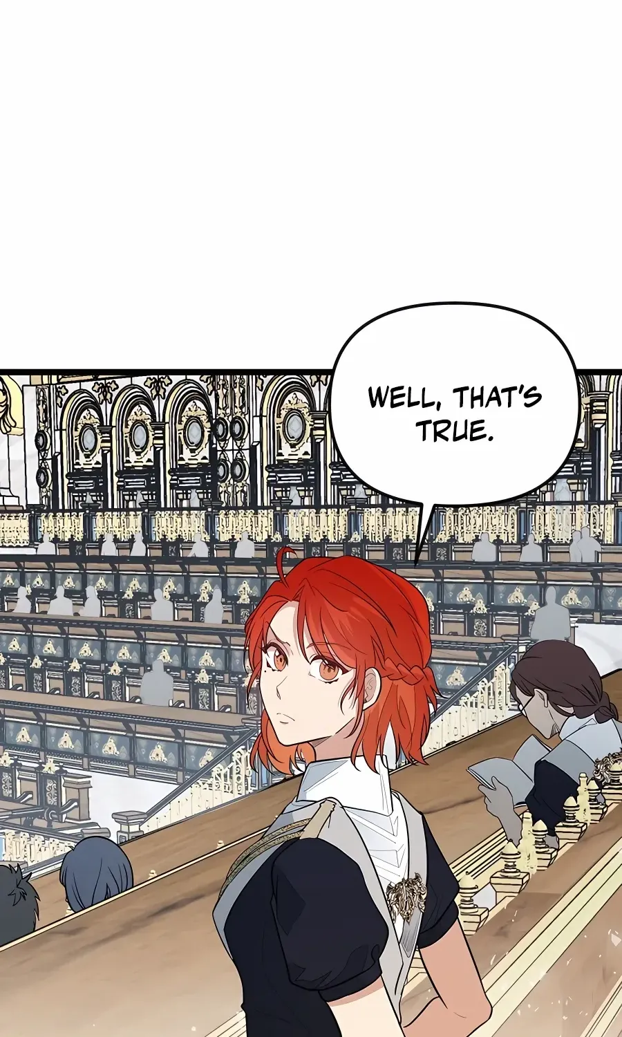 The Dragon Slayer Academy’s Hotshot Chapter 1 page 59 - 