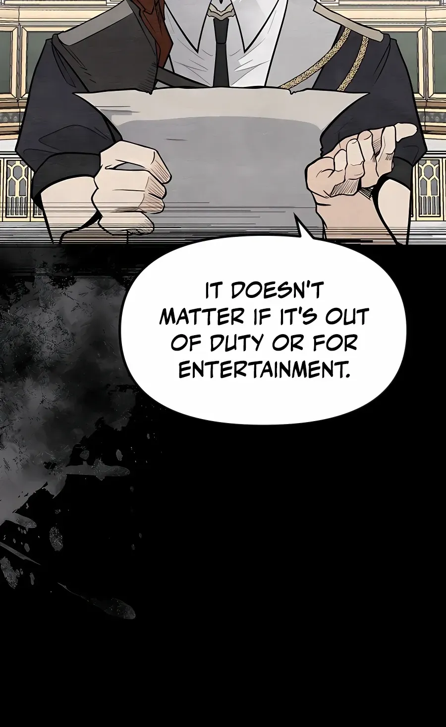 The Dragon Slayer Academy’s Hotshot Chapter 1 page 7 - 