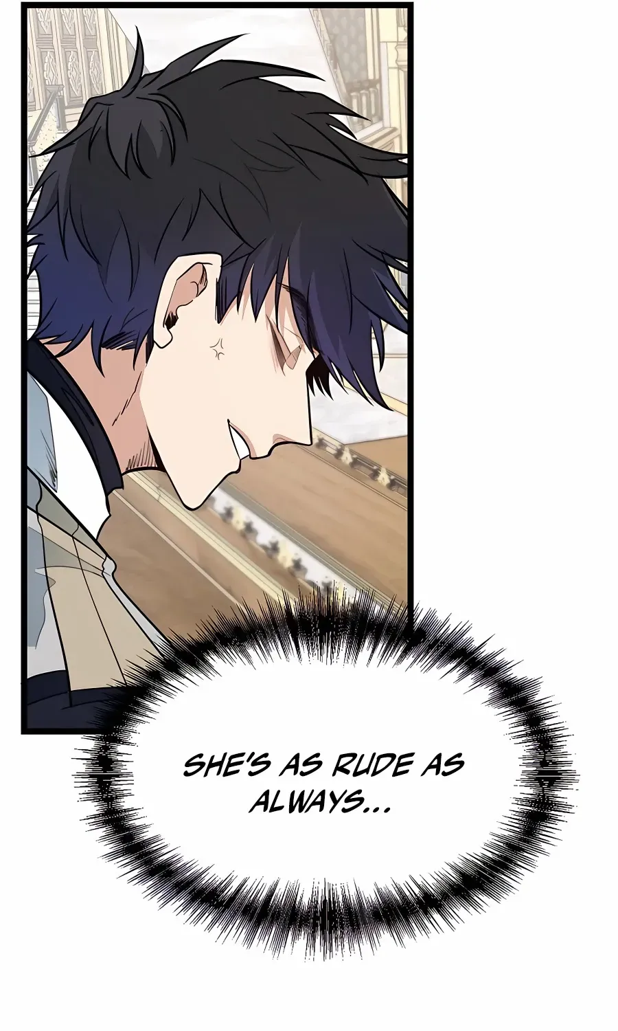 The Dragon Slayer Academy’s Hotshot Chapter 1 page 64 - 
