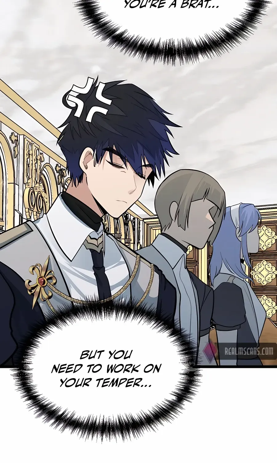The Dragon Slayer Academy’s Hotshot Chapter 1 page 68 - 