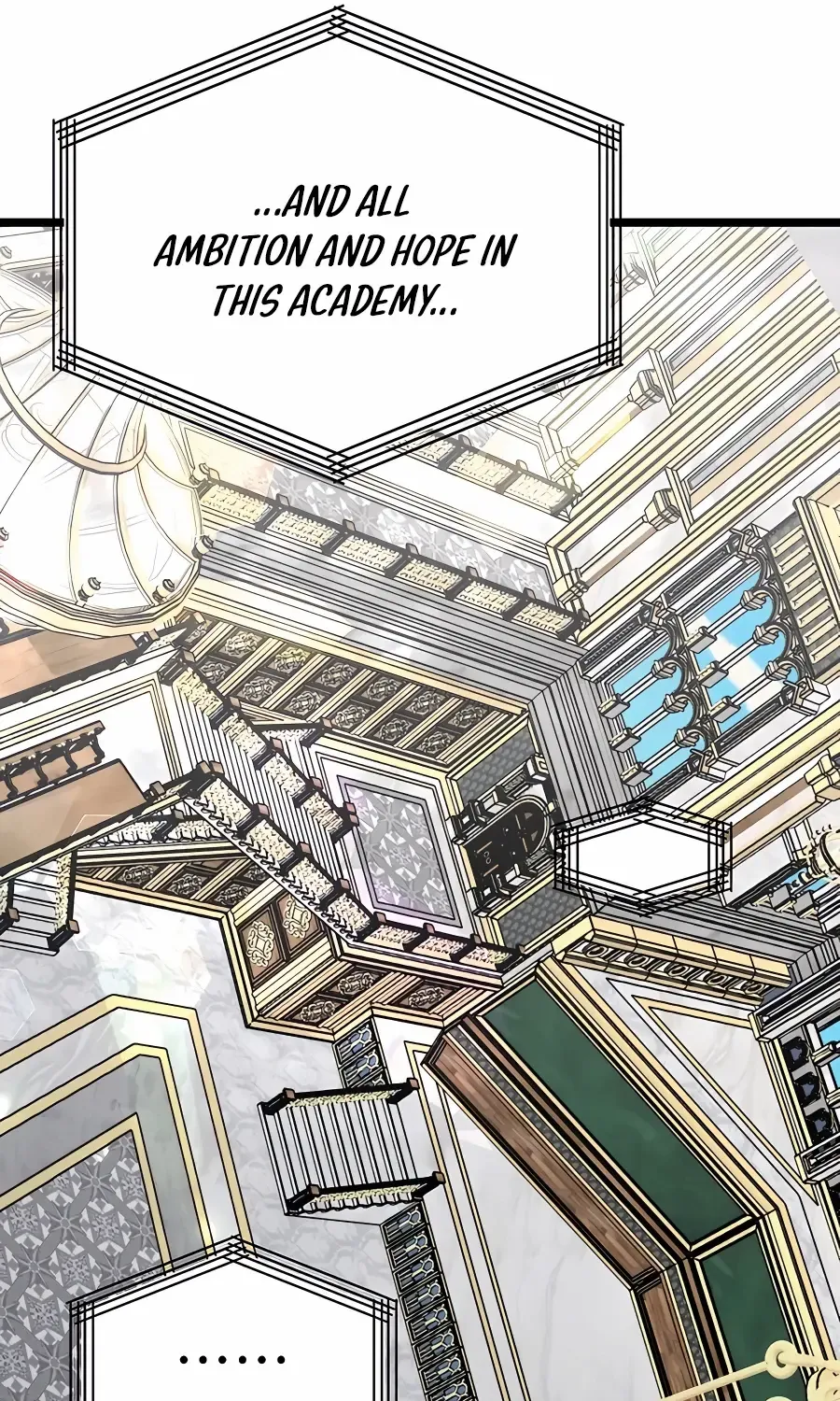 The Dragon Slayer Academy’s Hotshot Chapter 1 page 71 - 