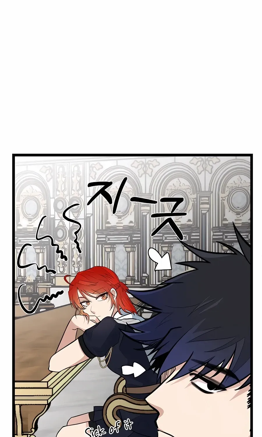 The Dragon Slayer Academy’s Hotshot Chapter 1 page 75 - 