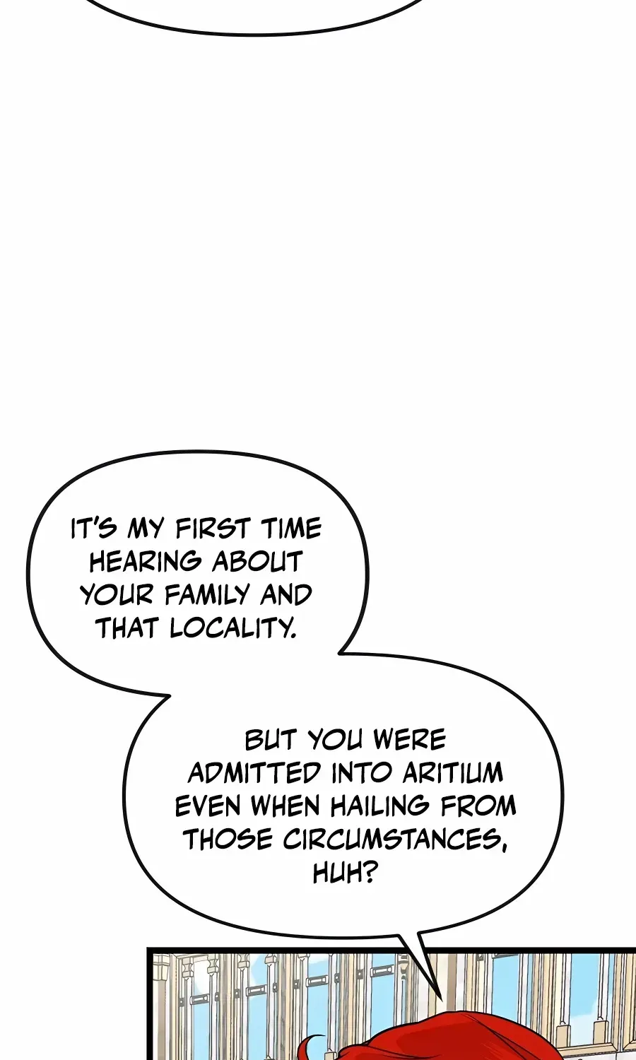The Dragon Slayer Academy’s Hotshot Chapter 1 page 84 - 