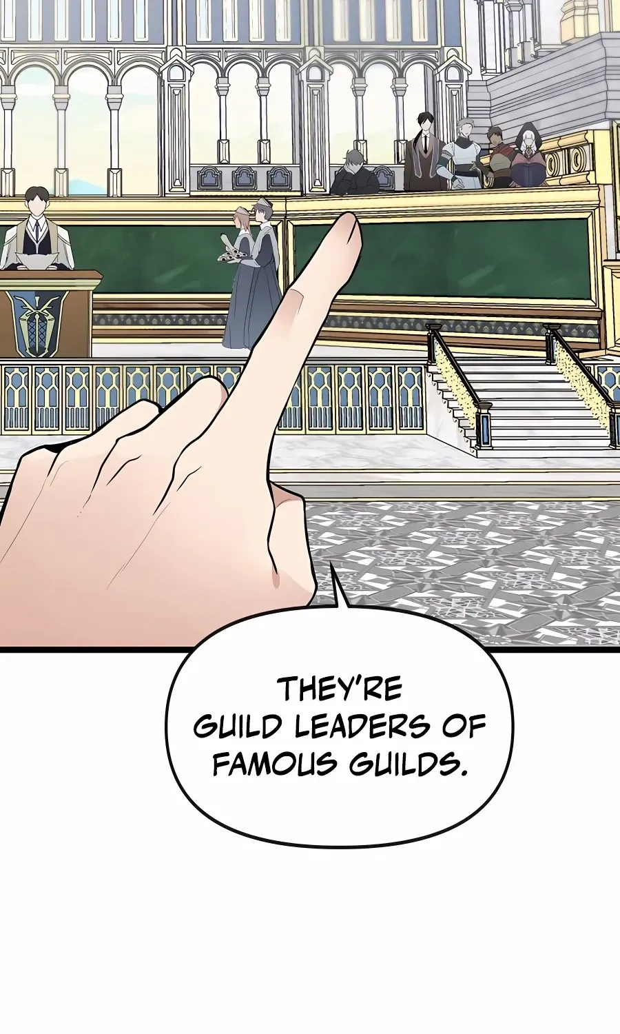 The Dragon Slayer Academy’s Hotshot Chapter 1 page 92 - 