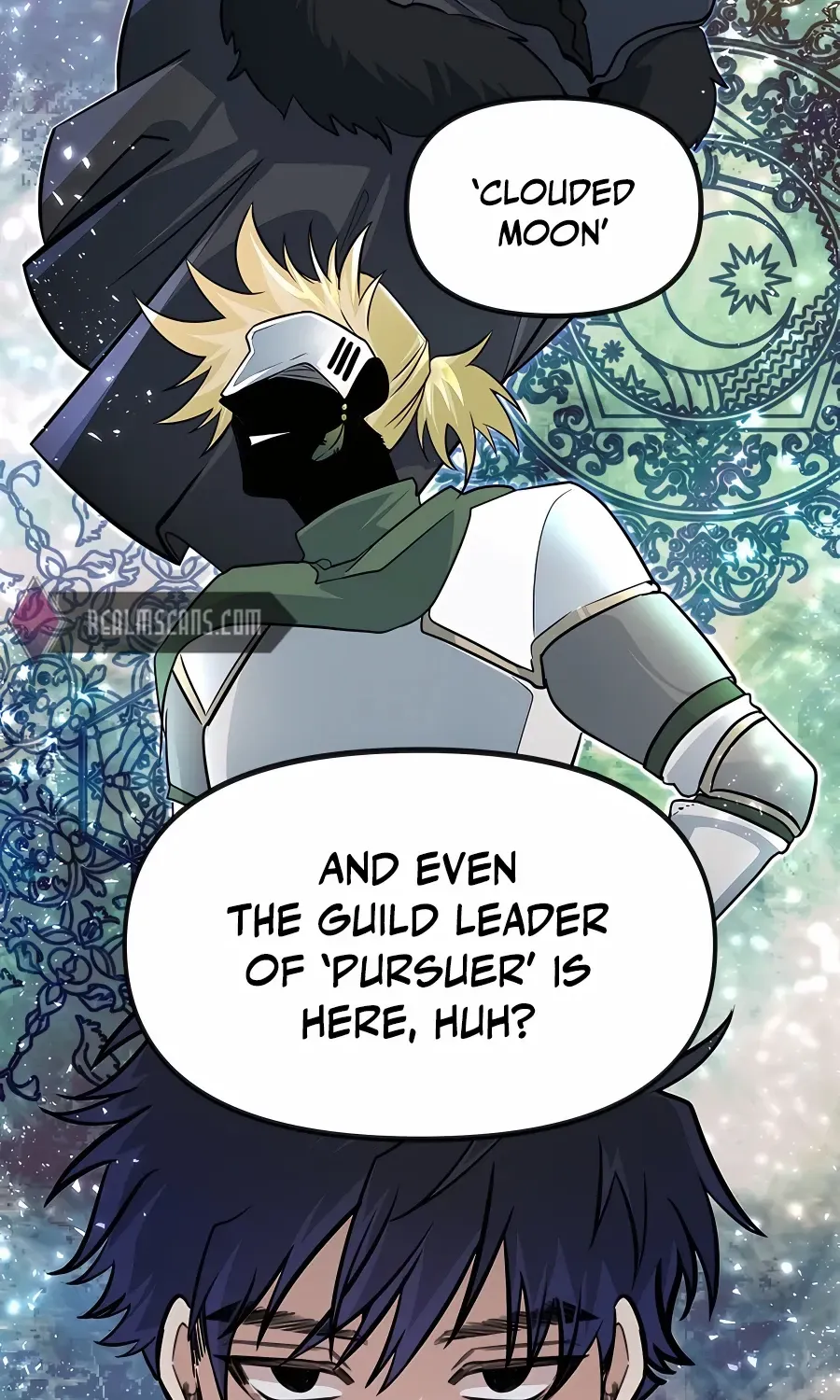 The Dragon Slayer Academy’s Hotshot Chapter 1 page 95 - 