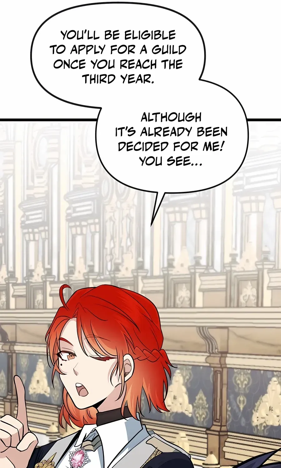 The Dragon Slayer Academy’s Hotshot Chapter 1 page 98 - 